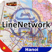 LineNetwork Hanoi