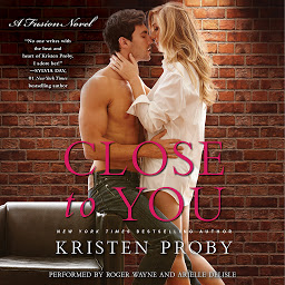 「Close to You: A Fusion Novel」圖示圖片