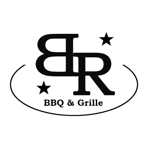 BR BBQ & Grille RESTAURANT - AppWisp.com