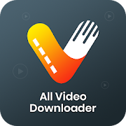 Video Download - Free video download 3.7 Icon