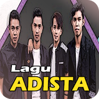 Kumpulan Lagu Adista Terlengkap 2021