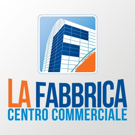 La Fabbrica Centro Commerciale  Icon