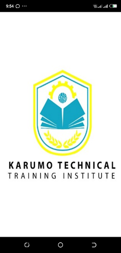 Karumo Teaching Diary