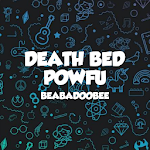 Cover Image of Download POWFU DEATH BED OFFLINE MP3 LYRICS COMPLETE 1.0 APK