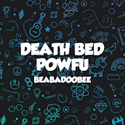POWFU DEATH BED OFFLINE MP3 LYRICS COMPLETE