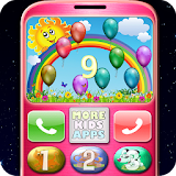 My Baby Mobile Phone HD icon