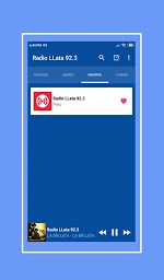 radio llata 92.3 App PE