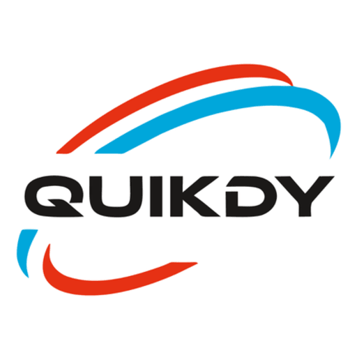 Quikdy logo