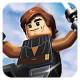 Attack Of Clone: LEGO® Star icon