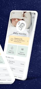 Free The Wonder Weeks  Baby Monitor 4