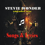 Stevie Wonder Greatest Hits icon