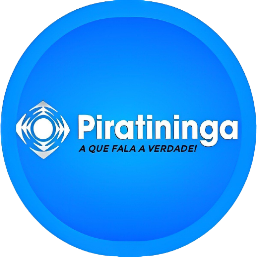 Radio Piratininga logo
