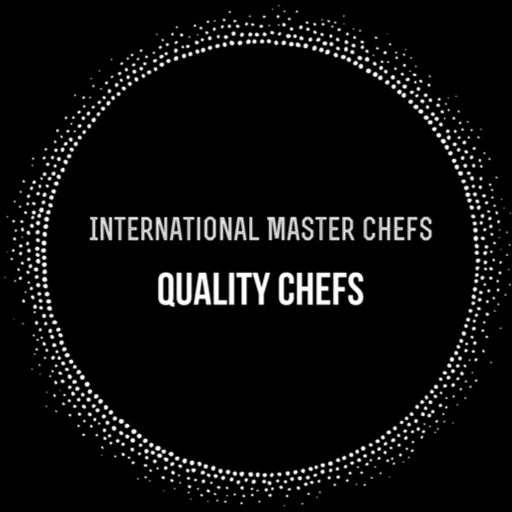 International Master Chefs logo