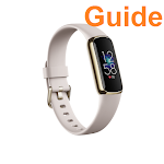 Cover Image of Unduh Fitbit Luxe guide  APK