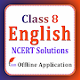 Class 8 English for 2023-24