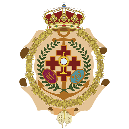 Hdad. Esperanza de Huelva logo