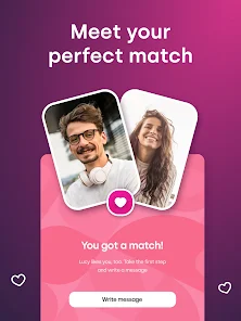Lovely – Meet And Date Locals - Apps On Google Play