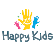 HappyKids - Demo School App For Schools & Colleges