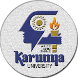 Karunya Admissions icon