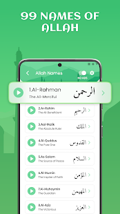 Qibla Finder & Kaaba Compass 1.0.7 APK screenshots 5