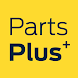 PartsPlus Team - Androidアプリ