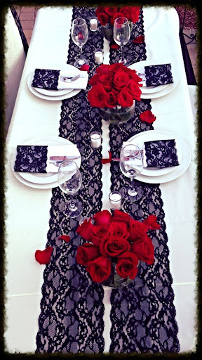 Table Cloth Design
