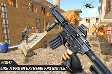 テロリスト射撃銃ゲームのおすすめ画像2