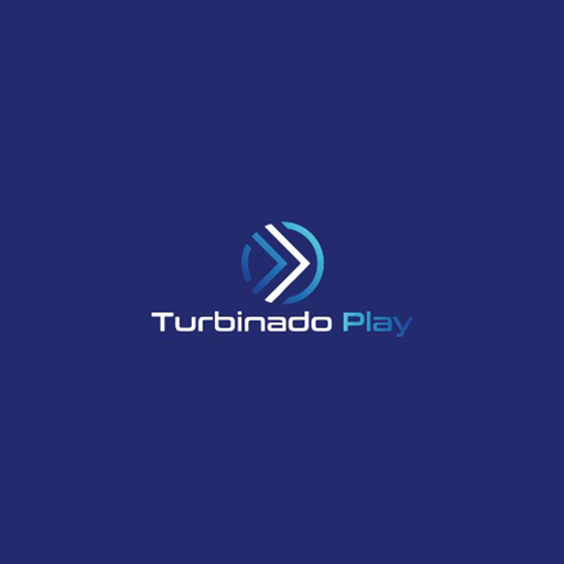 Turbinado Play STB logo
