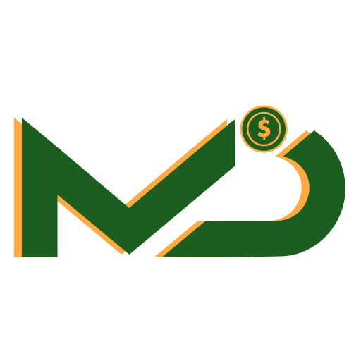 Monedero logo