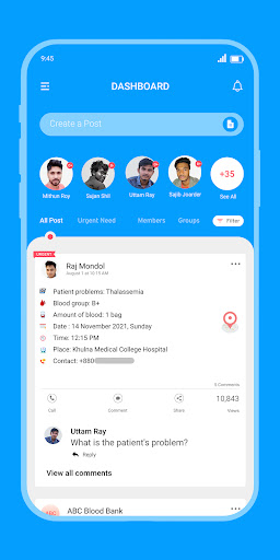 One Minute Help - Save a Life