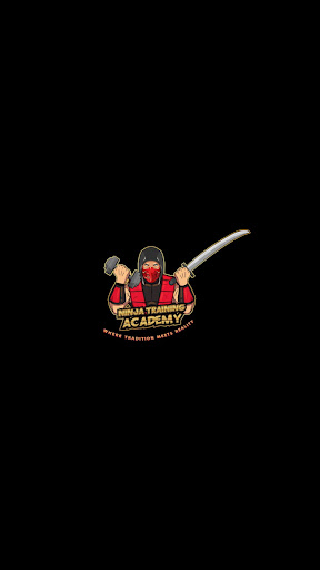 Android application Ninja Training Academy screenshort