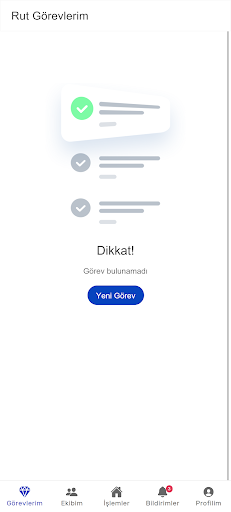 PlatomApp Screen 3