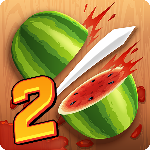Fruit Ninja 2 2.21.0 (Unlimited Money)