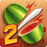 Fruit Ninja 2 - Fun Action Gam icon