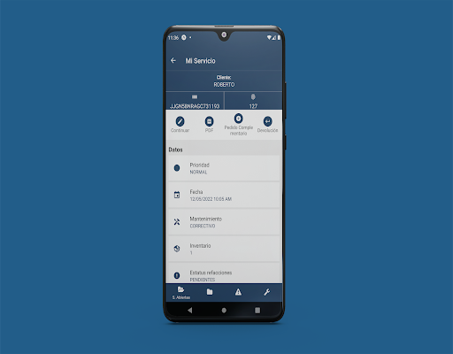 Xoftmaq Screen 3
