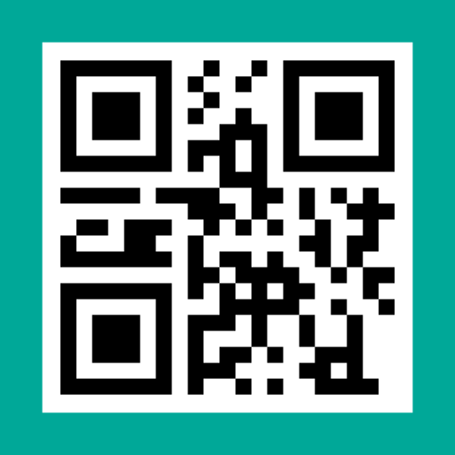 QR & Barcode Scanner - QR Scan  Icon