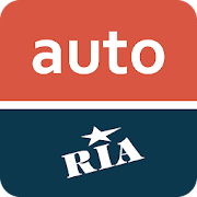 AUTO.RIA — новые и б/у авто, тестування beta-версії обміну бонусів