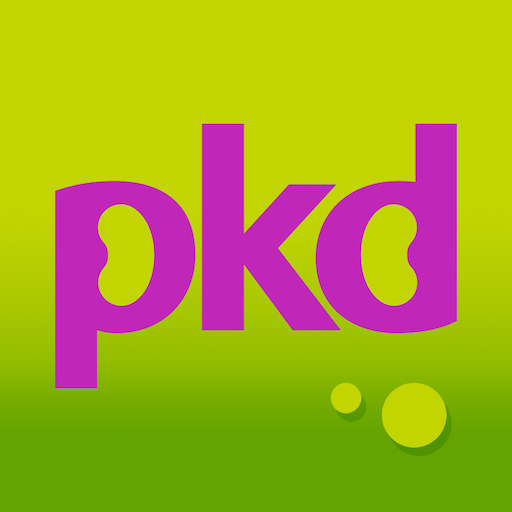 PKD App 1.0.2 Icon