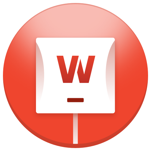 WINTouch 1.14 Icon