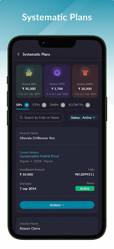 smarTPartner - Canara Robeco