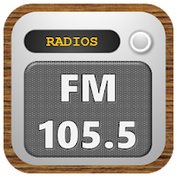 Rádio 105.5 FM