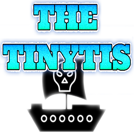 Tinytis logo