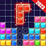 Cover Image of Download Block Puzzle Fun Blocks games  APK