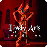 Lively Arts Foundation icon