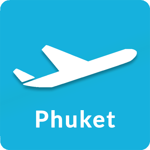 Phuket Airport Guide - Flight