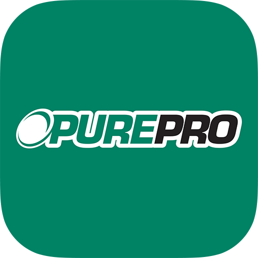 PurePRO Applications  Icon