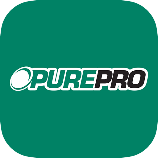 PurePRO Applications logo
