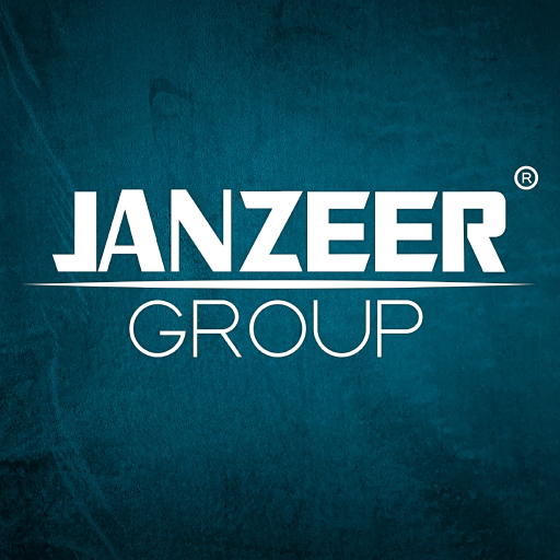 Janzeer Group logo