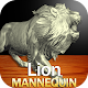 Lion Mannequin Download on Windows