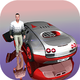 Car Parking 3D: Super Sport Car icon